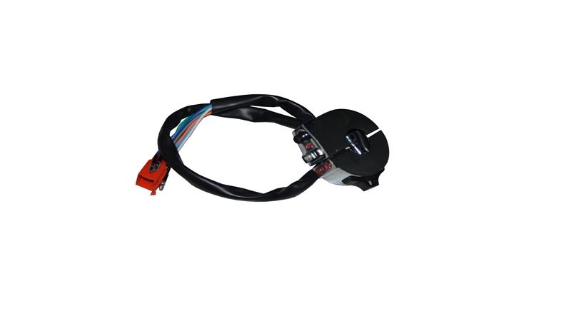 SİNYAL KUMANDASI (PRINCE50)